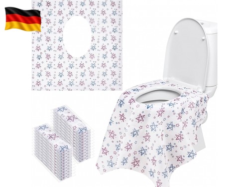 Toilette auflage stück - auflage,20,