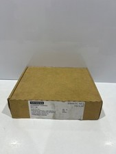 Siemens Simatic Netz Profibus