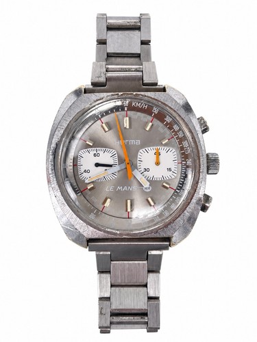 Vintage herma mans - herma,