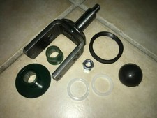 Trabant 601 Federgabel