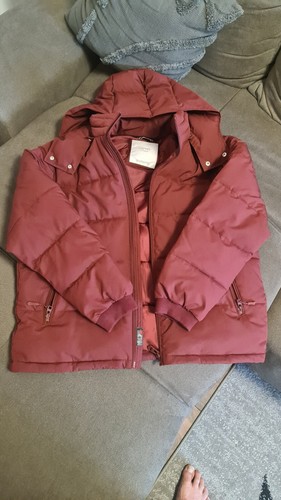 Esprit herren winterjacke rot - esprit,