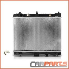 Kühler Wasserkühler