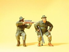 Preiser 45137 1:22,5 LGB