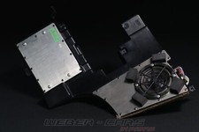 8D9035381B BOSE Lautsprecher Gehäuse BASSBOX Subwoofer Hinten Audi A4 RS4 8D B5