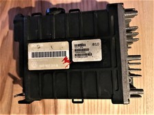 VW Passat 35i Bosch Motorsteuergerät 0261200261 443907311B *ungeprüft*