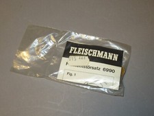 Fleischmann Funkentstörsatz
