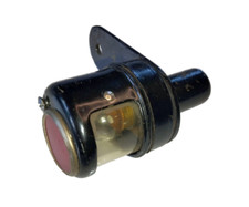 Oldtimer Rücklicht NOS! Butlers (Lucas) Sunbeam BSA Norton UK Vintage Bikes