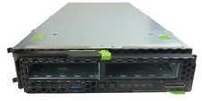 Fujitsu Blade Server Primergy