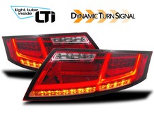 Audi TT 8J3 / 8J9 LED Lightbar