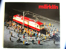 Märklin "Englischer"