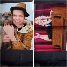 Ashley Tisdale Jimi Blue