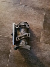 Achsbuchse Triton Baja 300/400 Excenter Quad