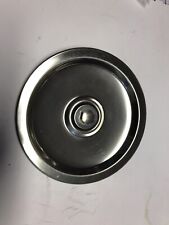 Peugeot Chrom Radkappe Radzierblende für ? 104 204 304 404 504 604   1 8,5cm