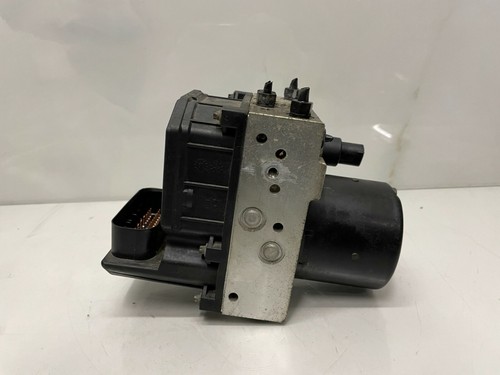 Polo abs hydraulikblock - polo, abs-hydraulikblock