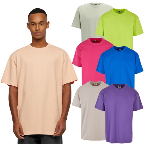 Urban classics heavy - urban,