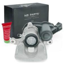 Bremssattel Bremszange 34mm hinten rechts Renault Clio V Megane CC III IV Scenic