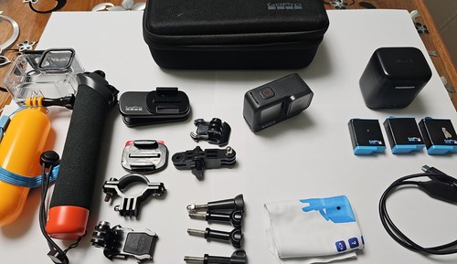 Gopro hero9 black - hero9,
