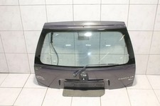 Corsa B 5 Türer Heckklappe
