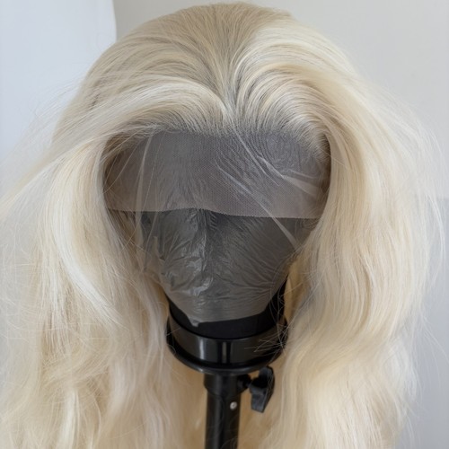 Platinblond