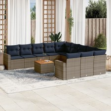 Gartenmöbel Sofa Garnitur