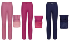 Kids park thermo leggings - kids,