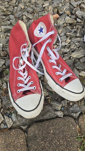 Converse chuck taylor all star - converse,