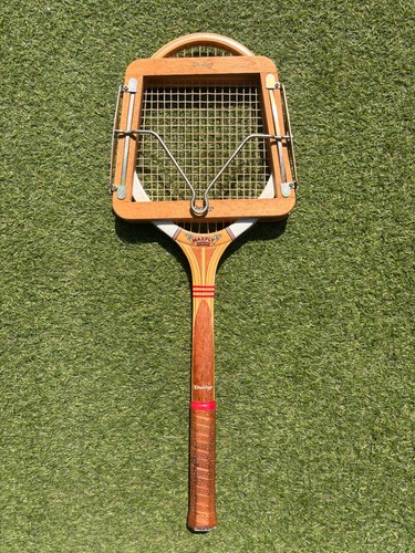 Vintage dunlop maxply fort - vintage,