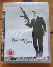 James Bond 007: Ein Quantum