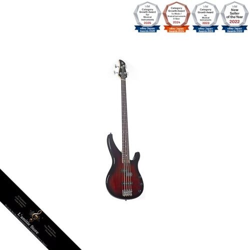 Yamaha trbx174 old - trbx174, violin
