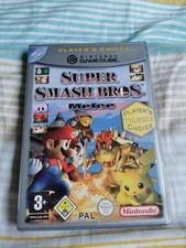 Super Smash Bros Melee