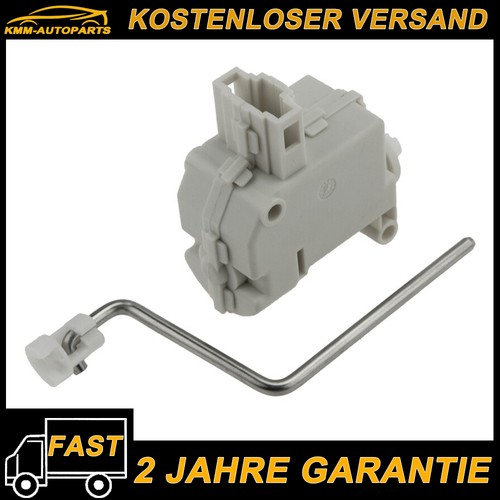 New actuator fuel - new,
