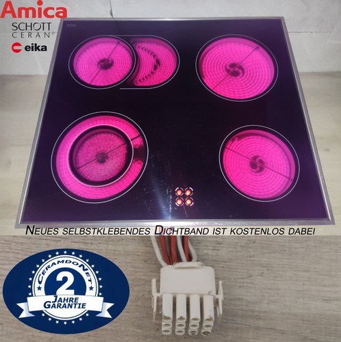 Amica pg4vq034 kochfeld - amica,