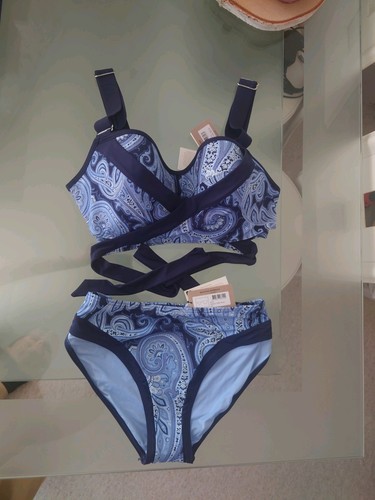Bikini set von - bikini, marlies