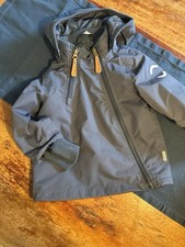Windjacke • MIKKLINE •