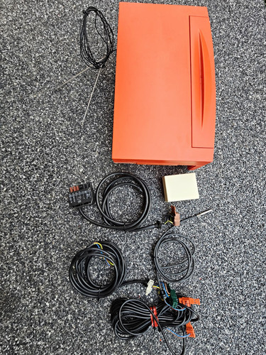 Viessmann vitotronic 200 - viessmann,