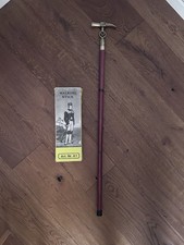 Glückauf Spazierstock