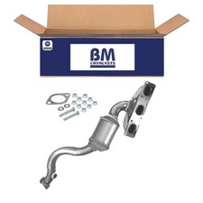 BM KATALYSATOR ZYL. 1-3