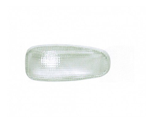 Kotflügel seitenblinker set - kotflügel,
