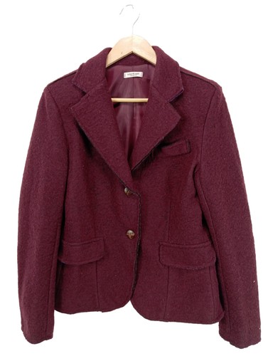 Your self woll - self, woll-blazer