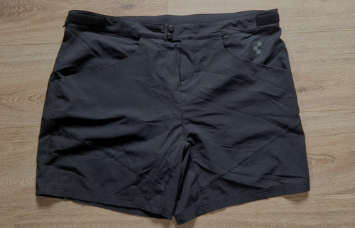 Cube radhose ohne polster - radhose,
