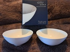 2x Müslischalen Kahla Nature