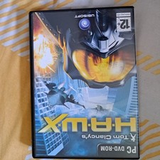 Tom Clancy's H.A.W.X. 2 -