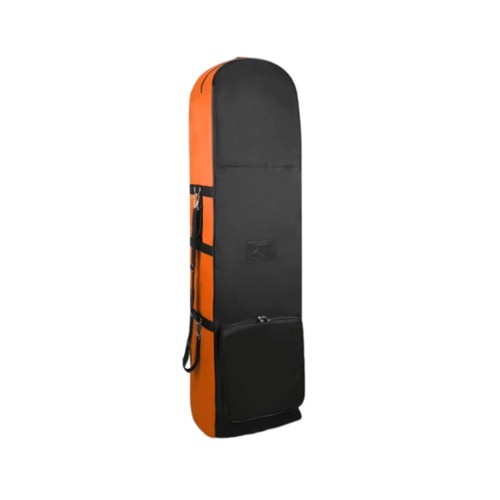 Golfreisetasche mit rollen - golfreisetasche,
