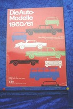 Die Auto Modelle Nr. 4 (X)