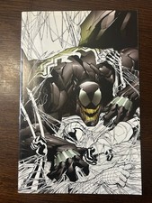 Venom 150 TCM Virgin EXCLUSIVE