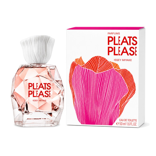 Issey miyake pleats please edt - issey,