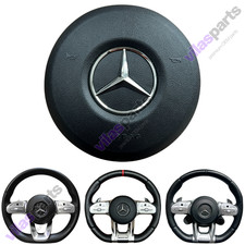 Mercedes-Benz AMG Lenkrad