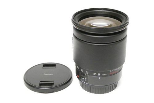 Tamron 200 mm objektiv - af, 28-200