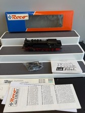 29))  ROCO 43320 Tenderlok BR