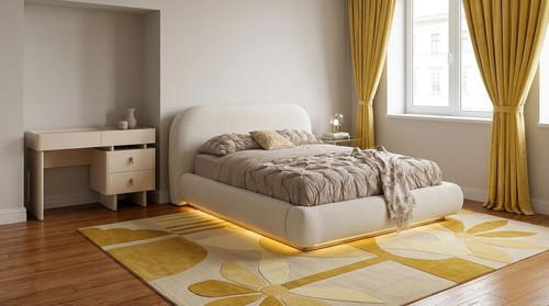 Schlafzimmer set bettgestell - set,